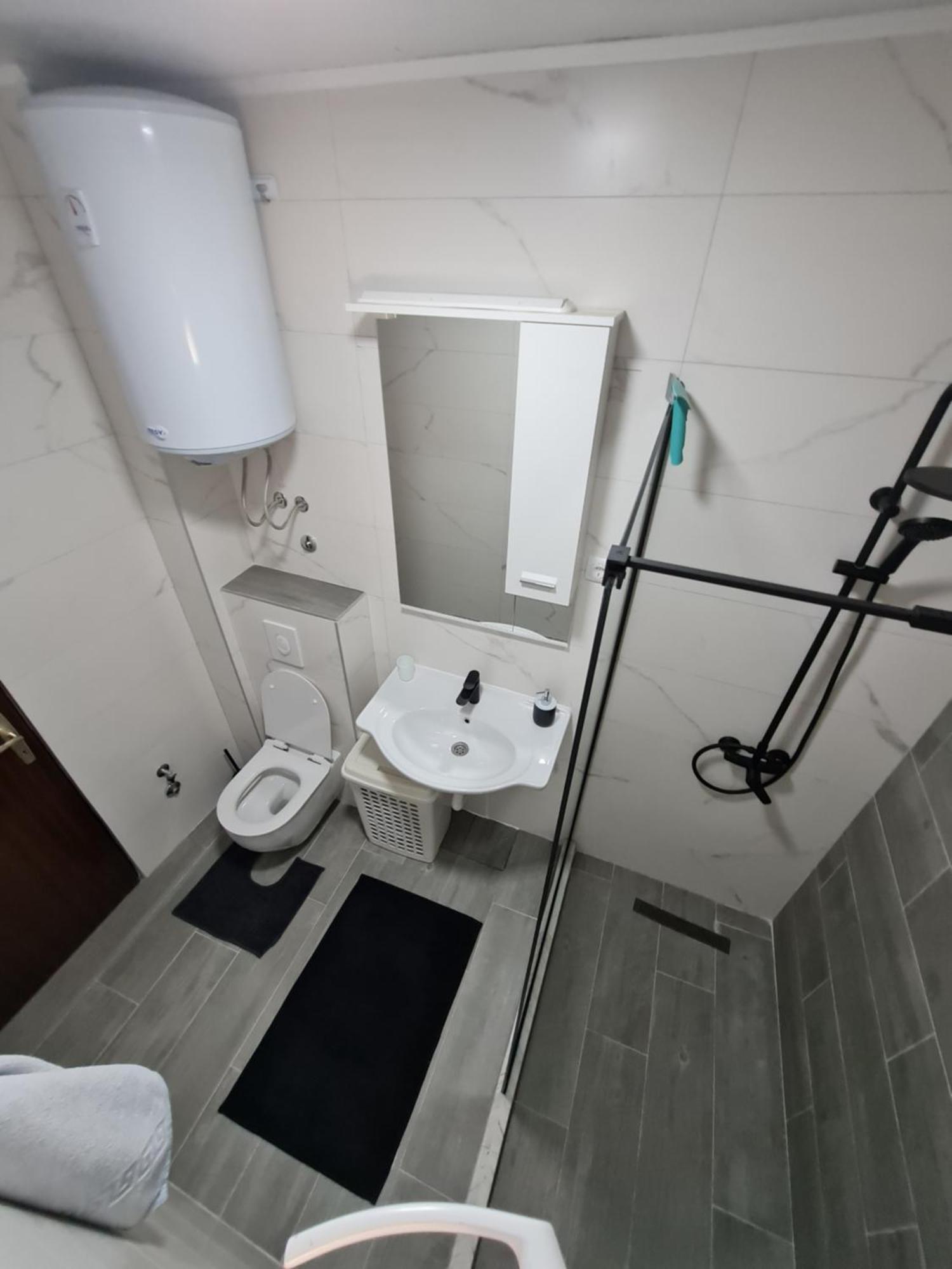 Apartment Ralf 울친 외부 사진