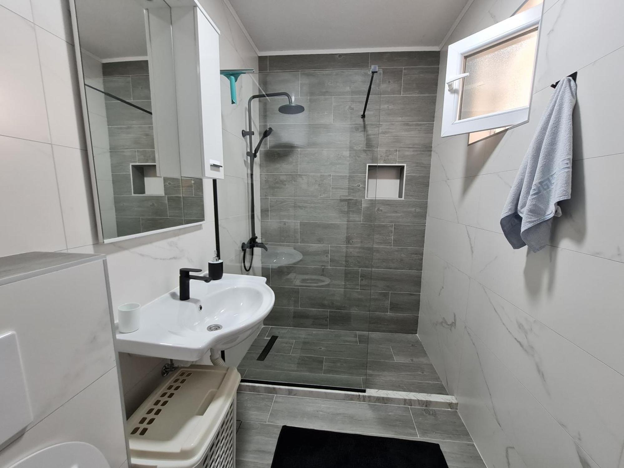 Apartment Ralf 울친 외부 사진