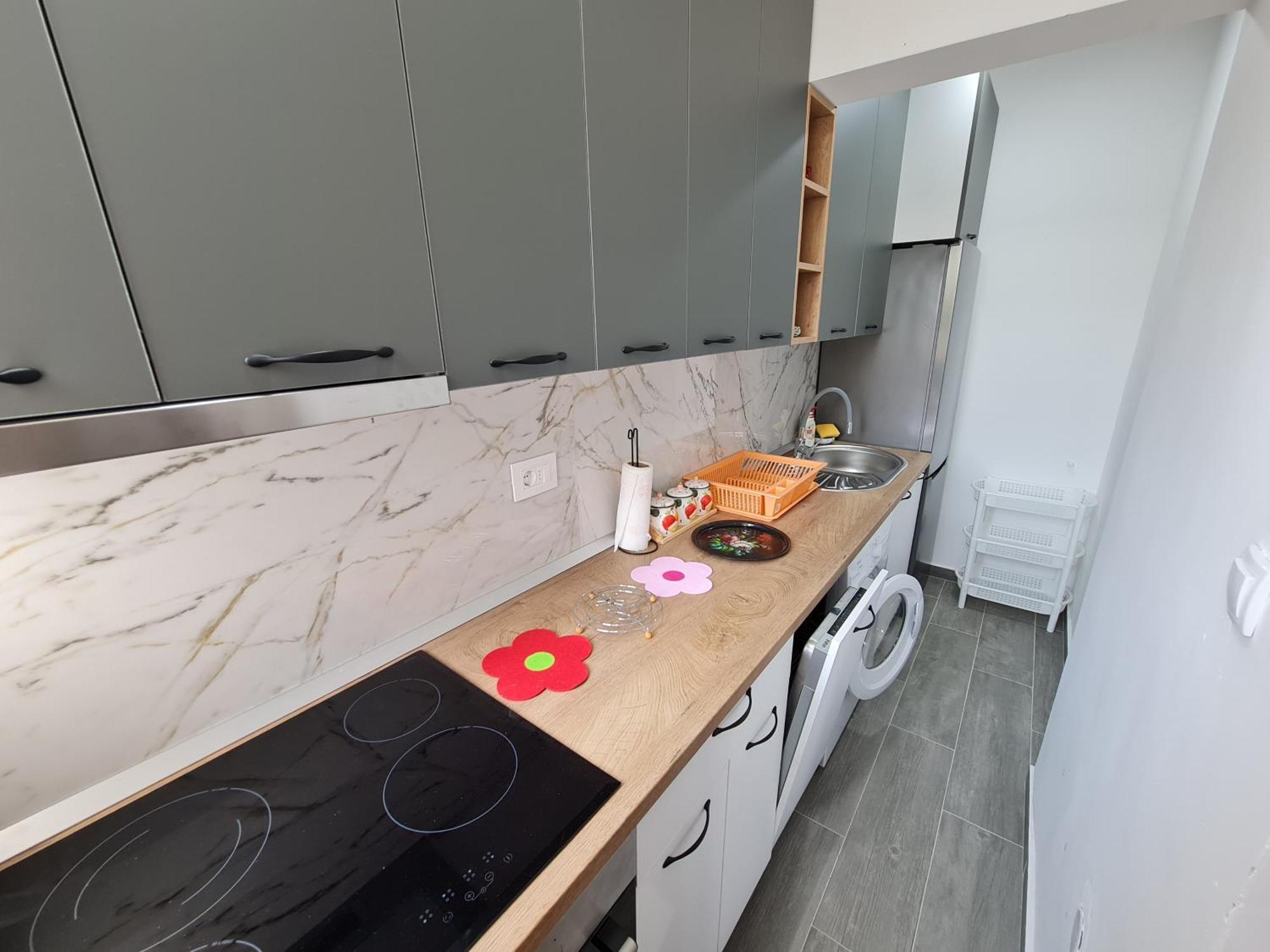 Apartment Ralf 울친 외부 사진
