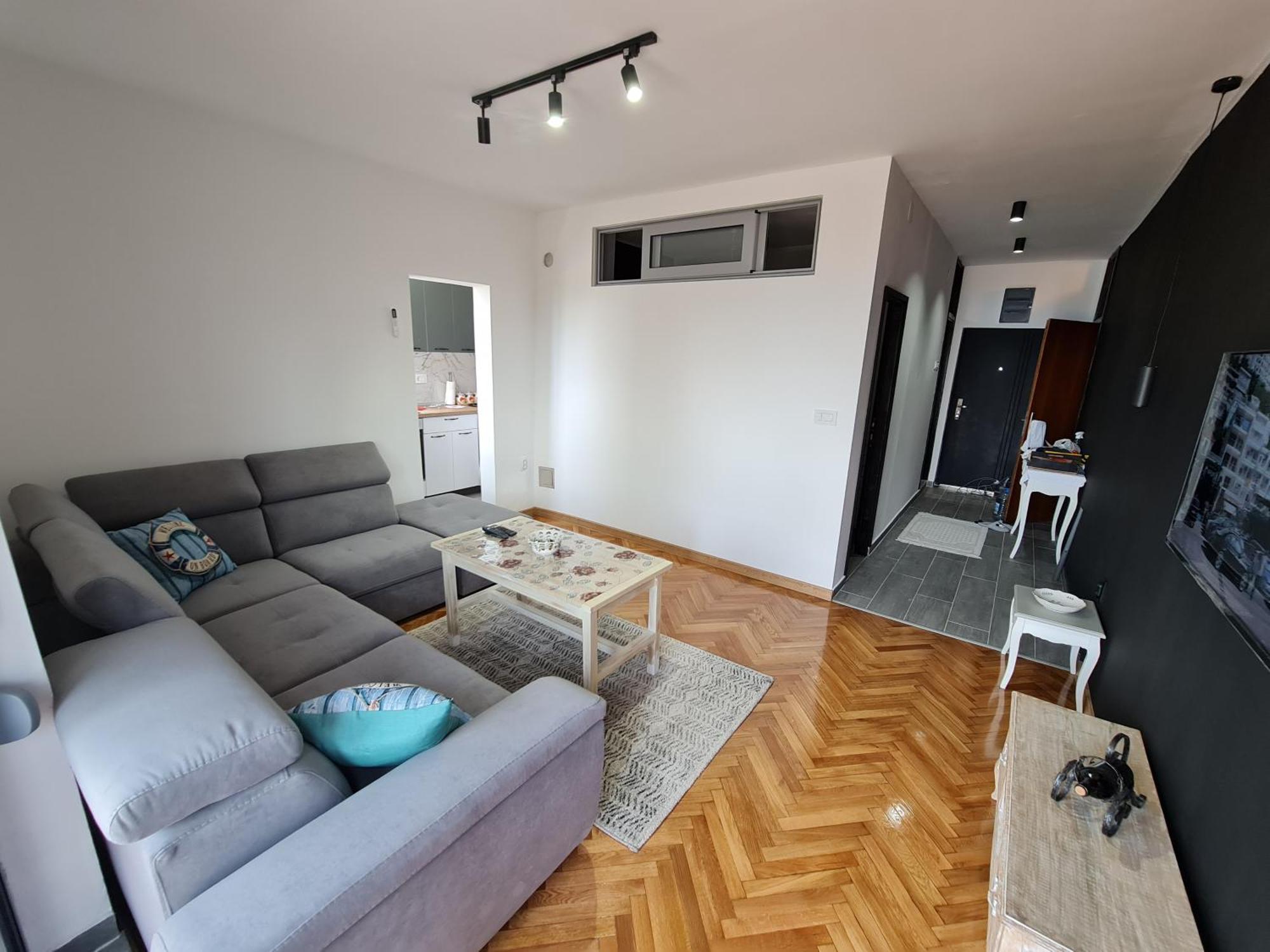 Apartment Ralf 울친 외부 사진