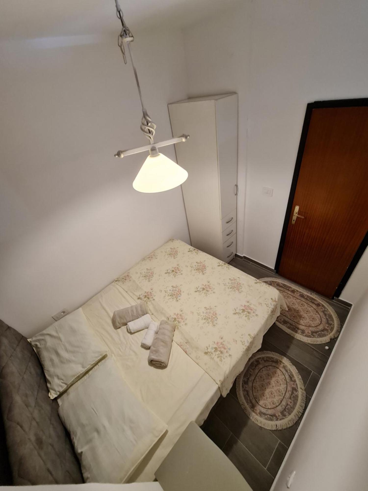 Apartment Ralf 울친 외부 사진