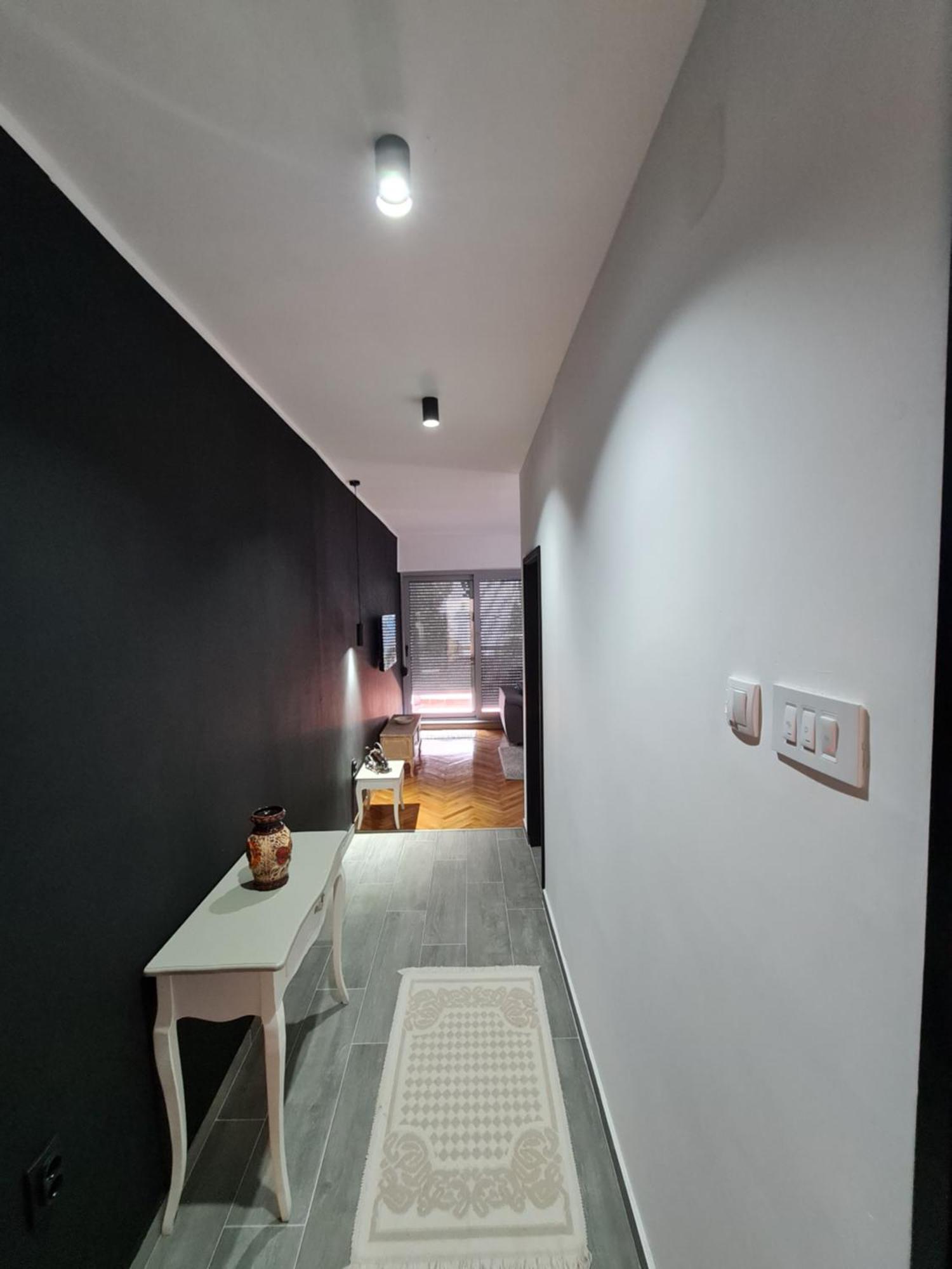 Apartment Ralf 울친 외부 사진
