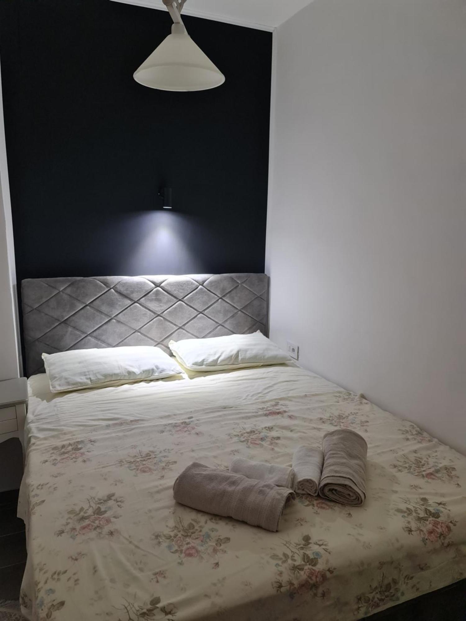 Apartment Ralf 울친 외부 사진