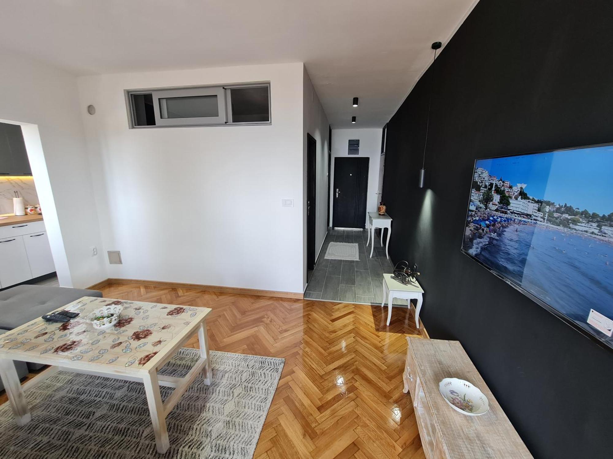 Apartment Ralf 울친 외부 사진