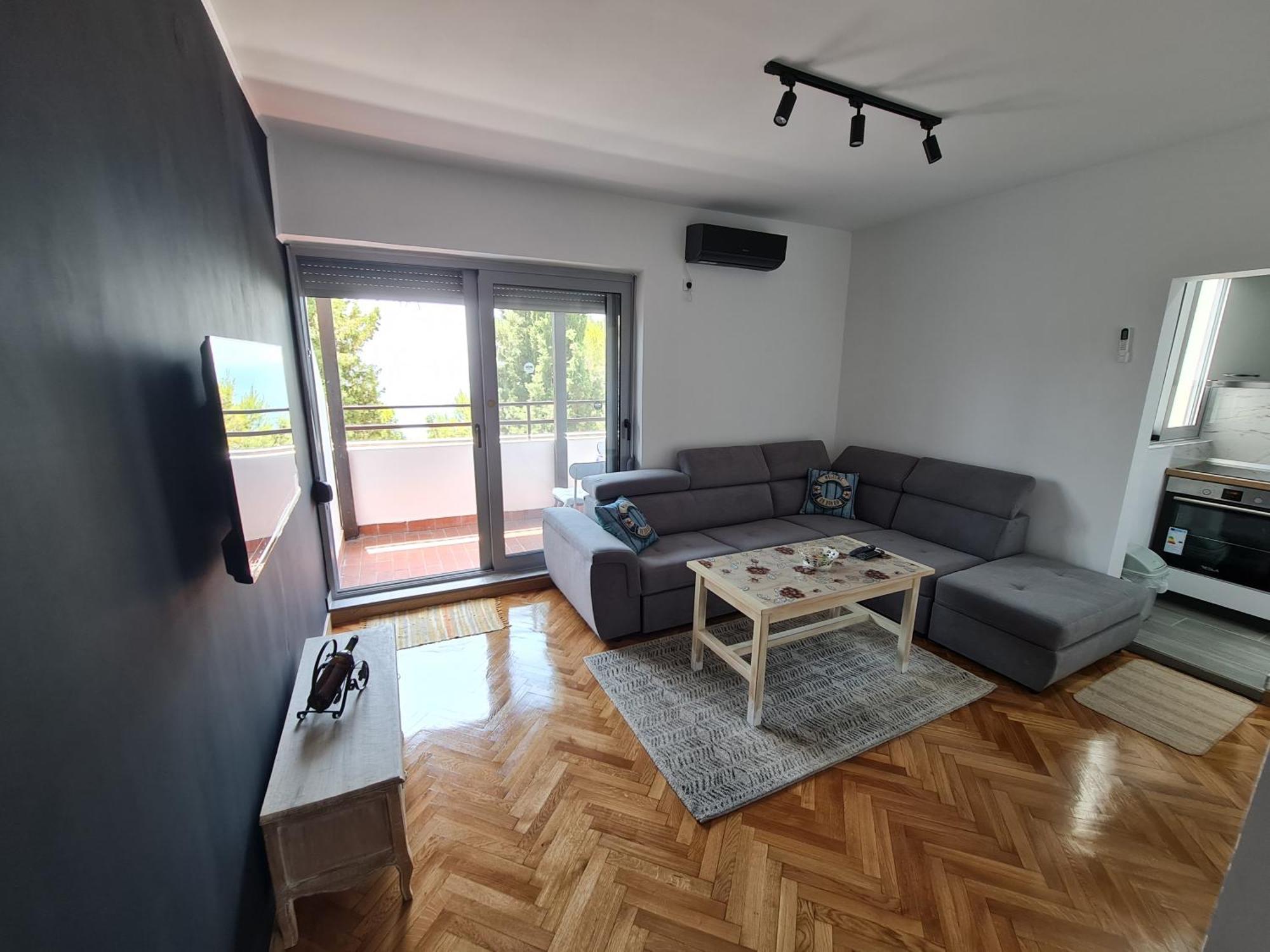 Apartment Ralf 울친 외부 사진