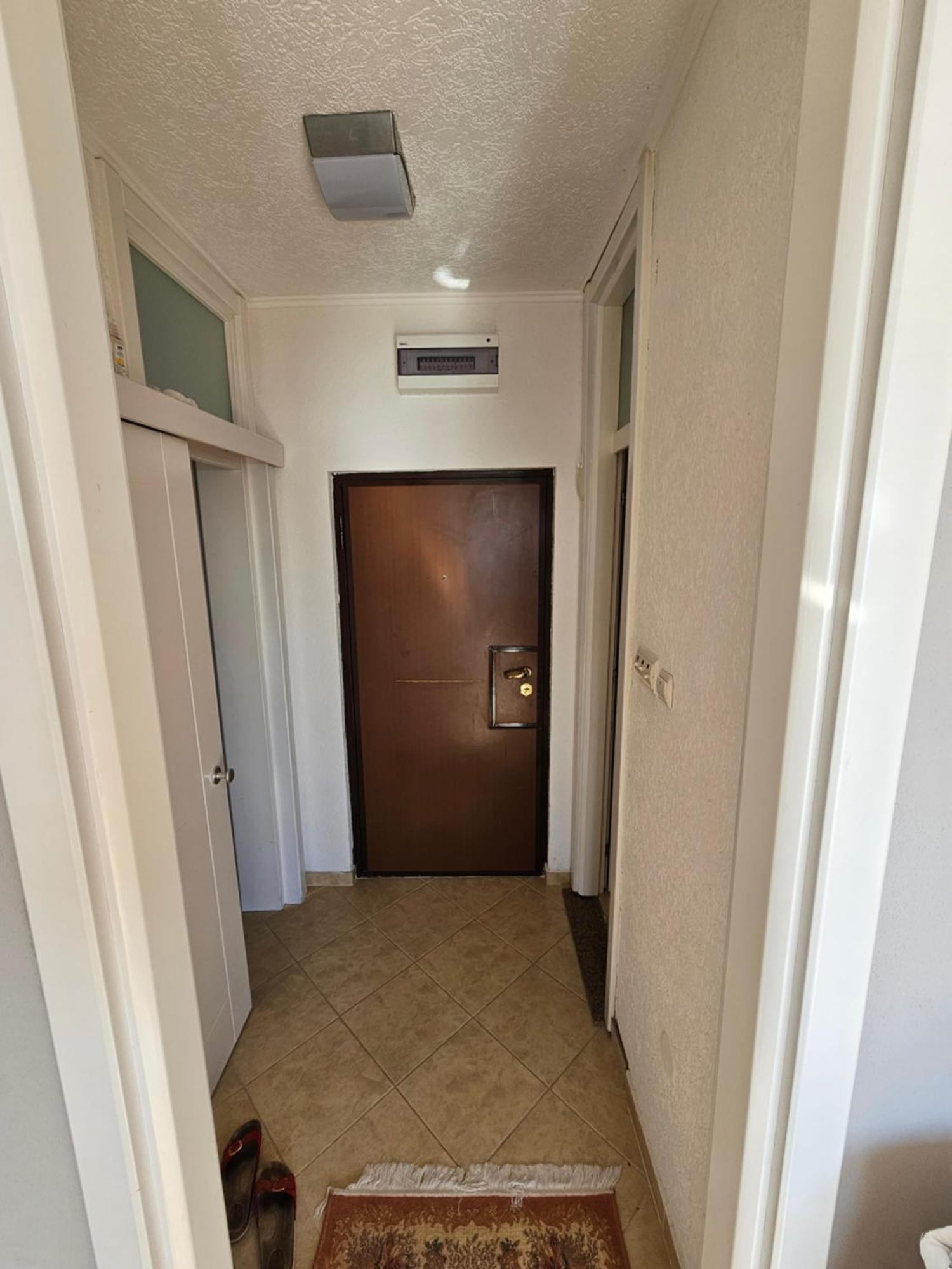 Apartment Ralf 울친 외부 사진