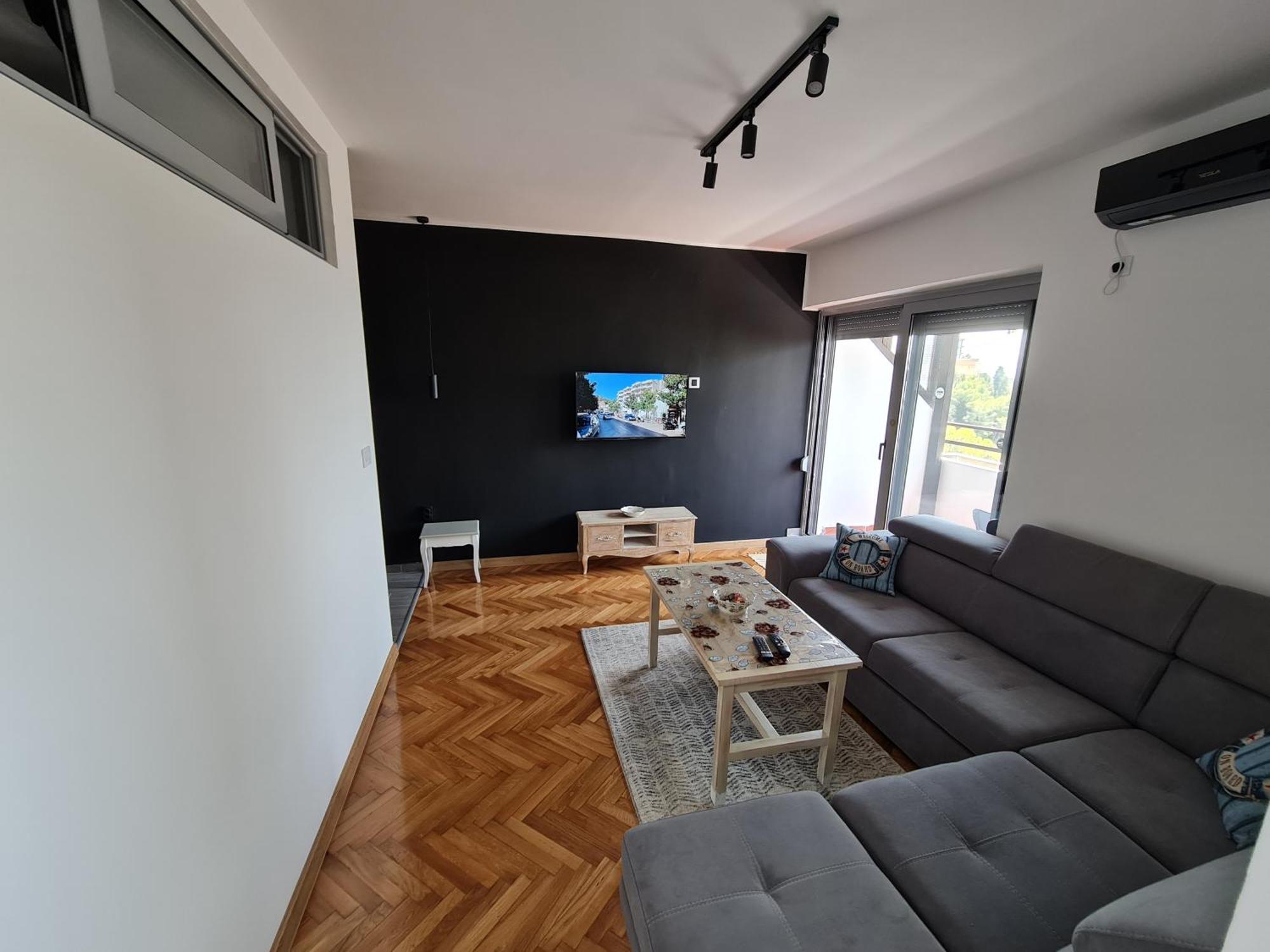 Apartment Ralf 울친 외부 사진