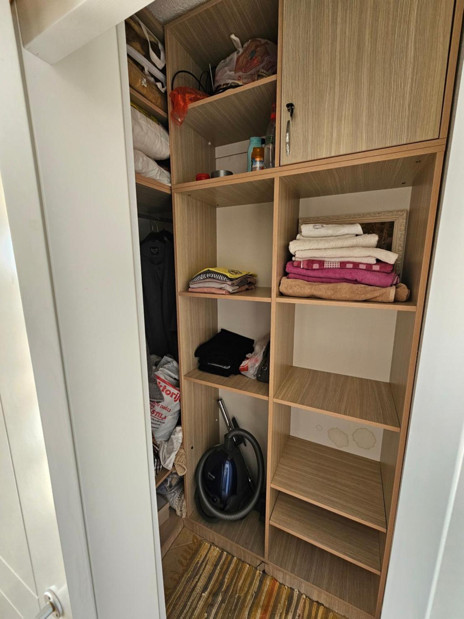 Apartment Ralf 울친 외부 사진