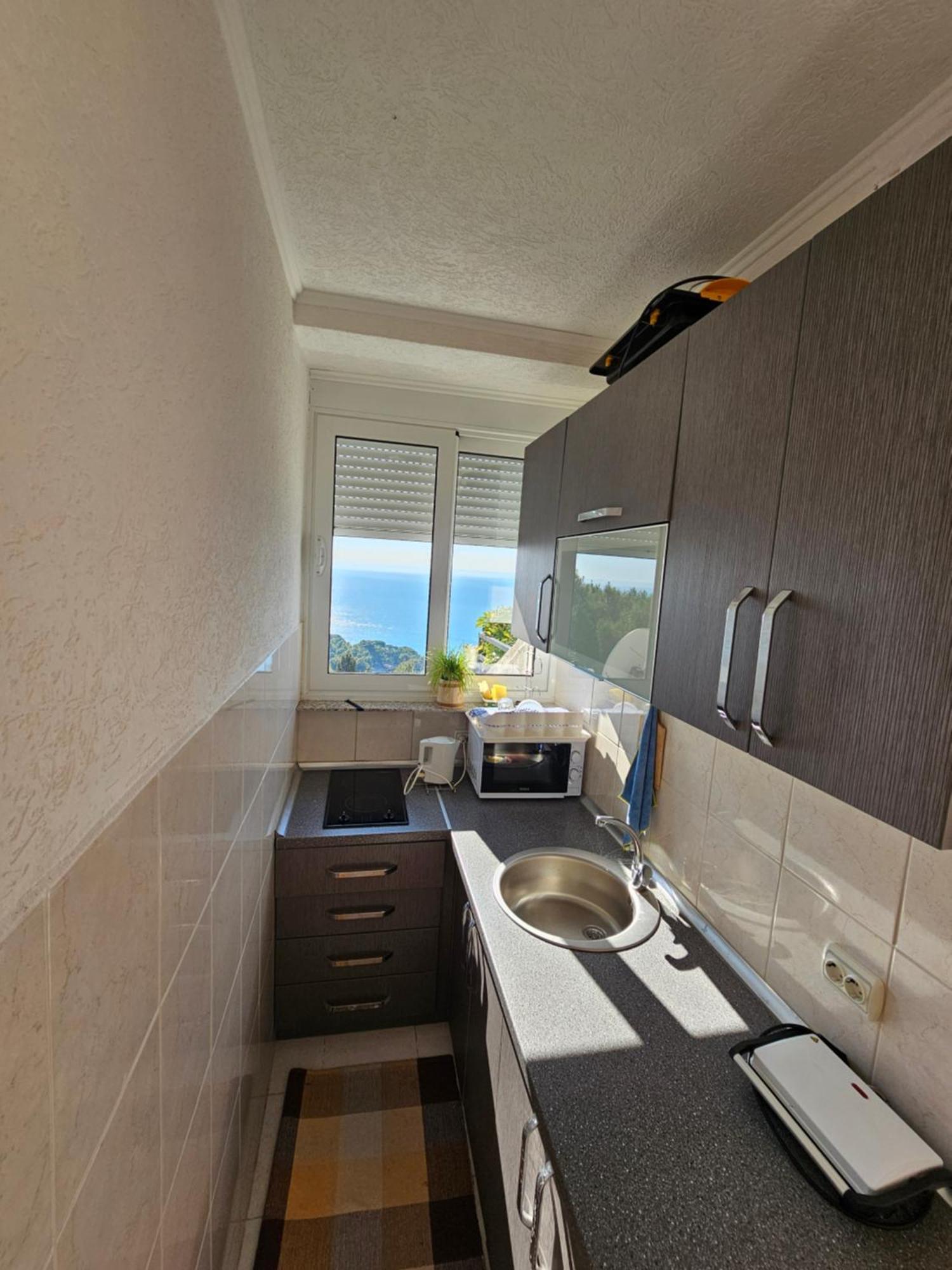 Apartment Ralf 울친 외부 사진