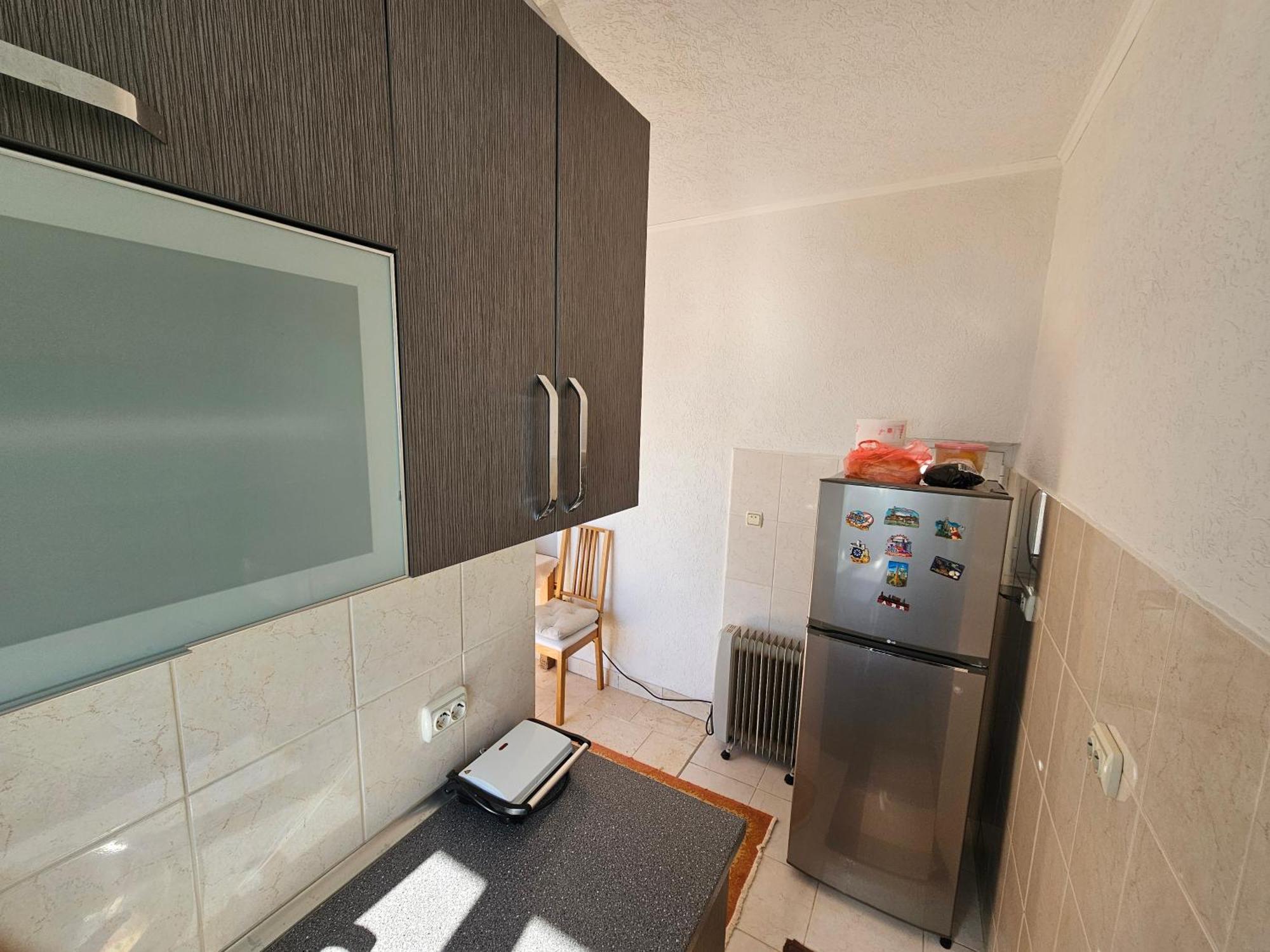Apartment Ralf 울친 외부 사진