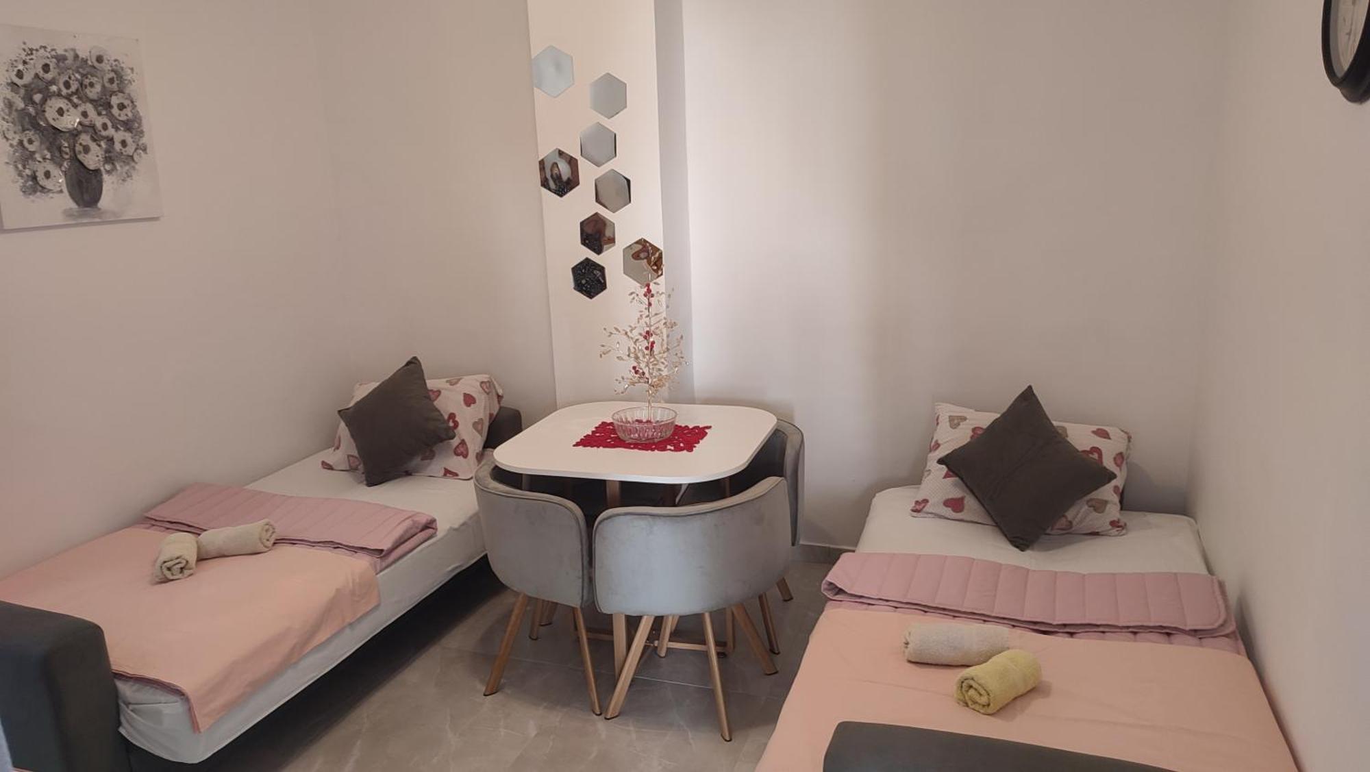Apartment Ralf 울친 외부 사진