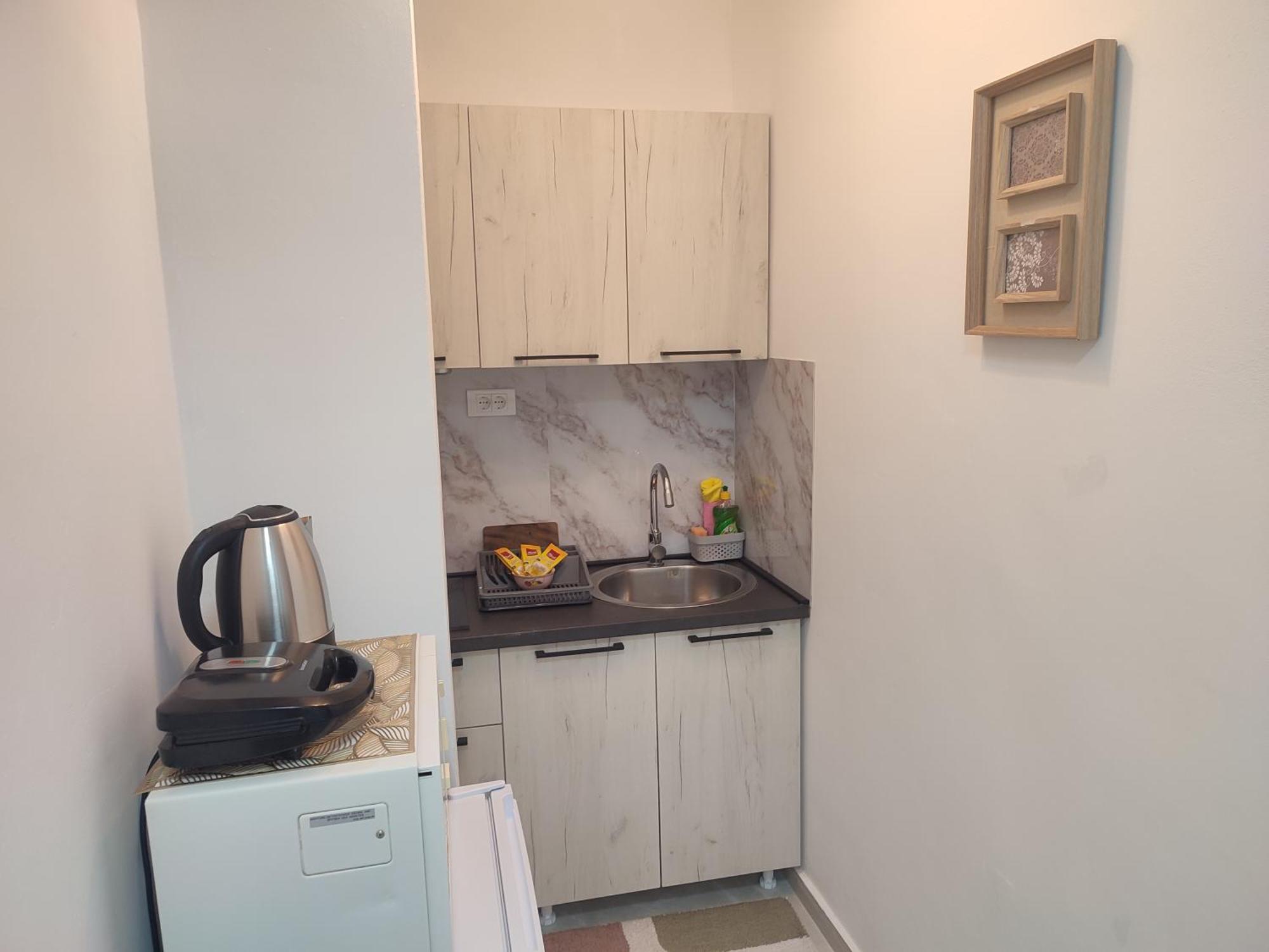 Apartment Ralf 울친 외부 사진