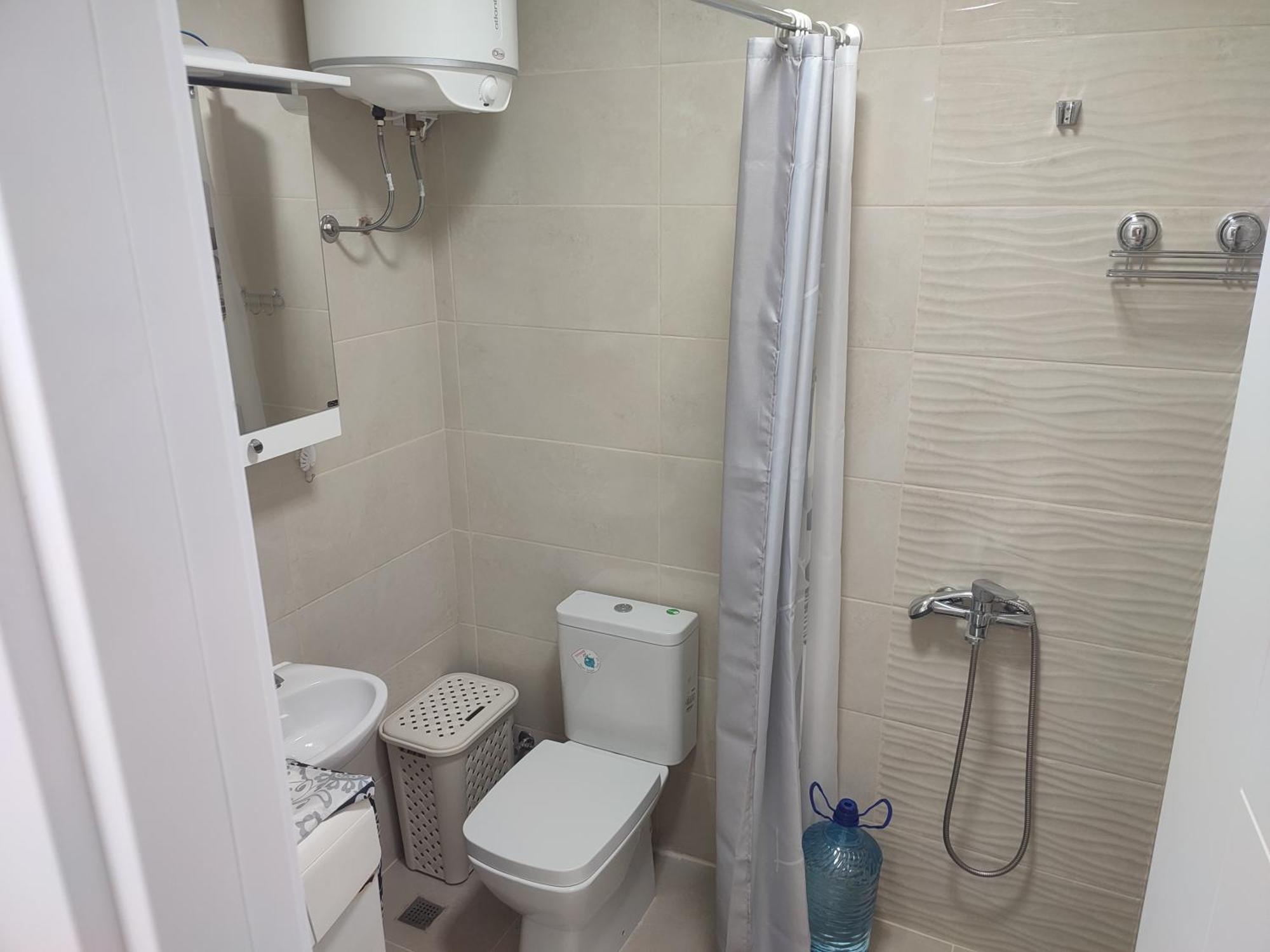 Apartment Ralf 울친 외부 사진