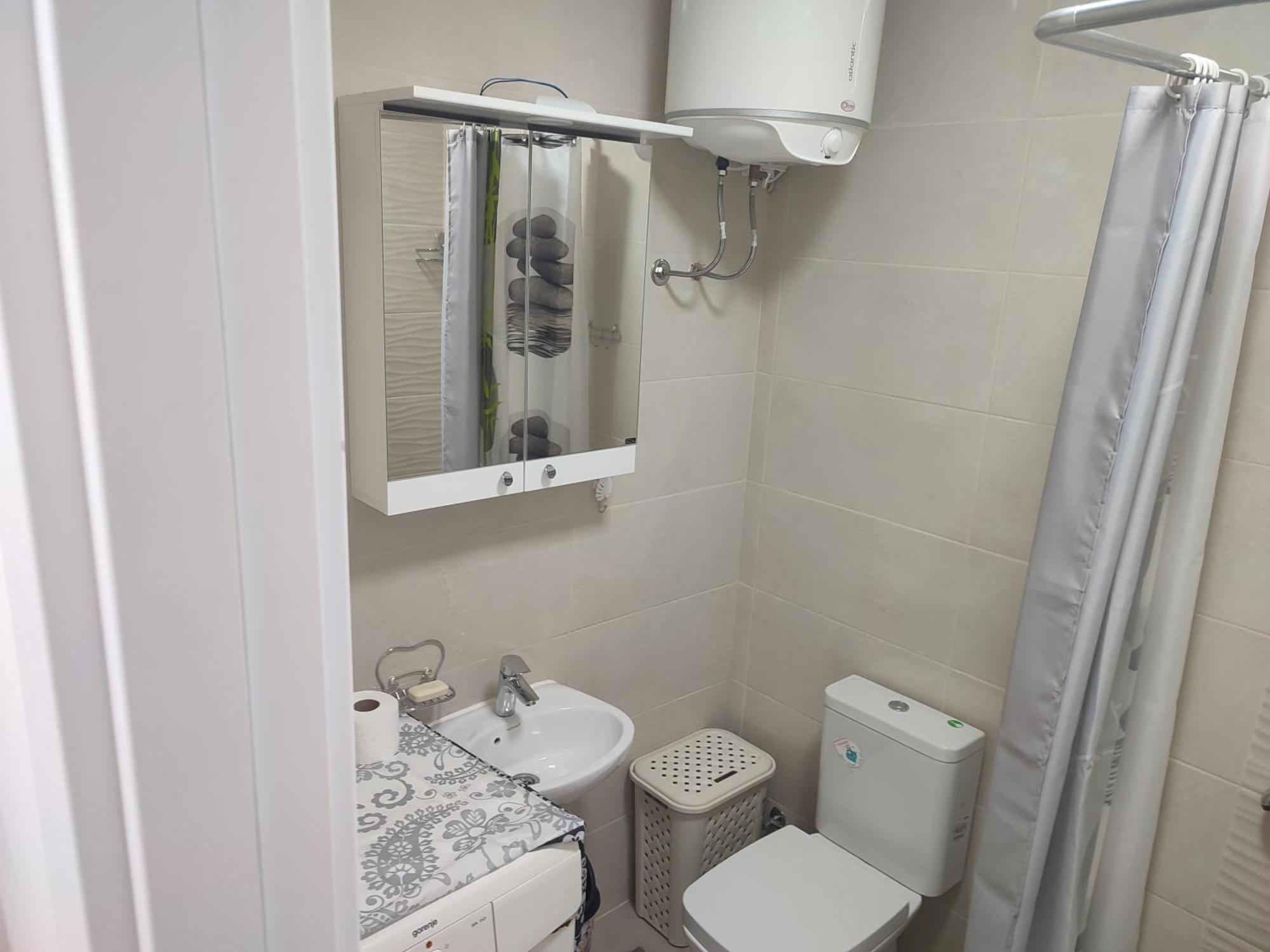 Apartment Ralf 울친 외부 사진