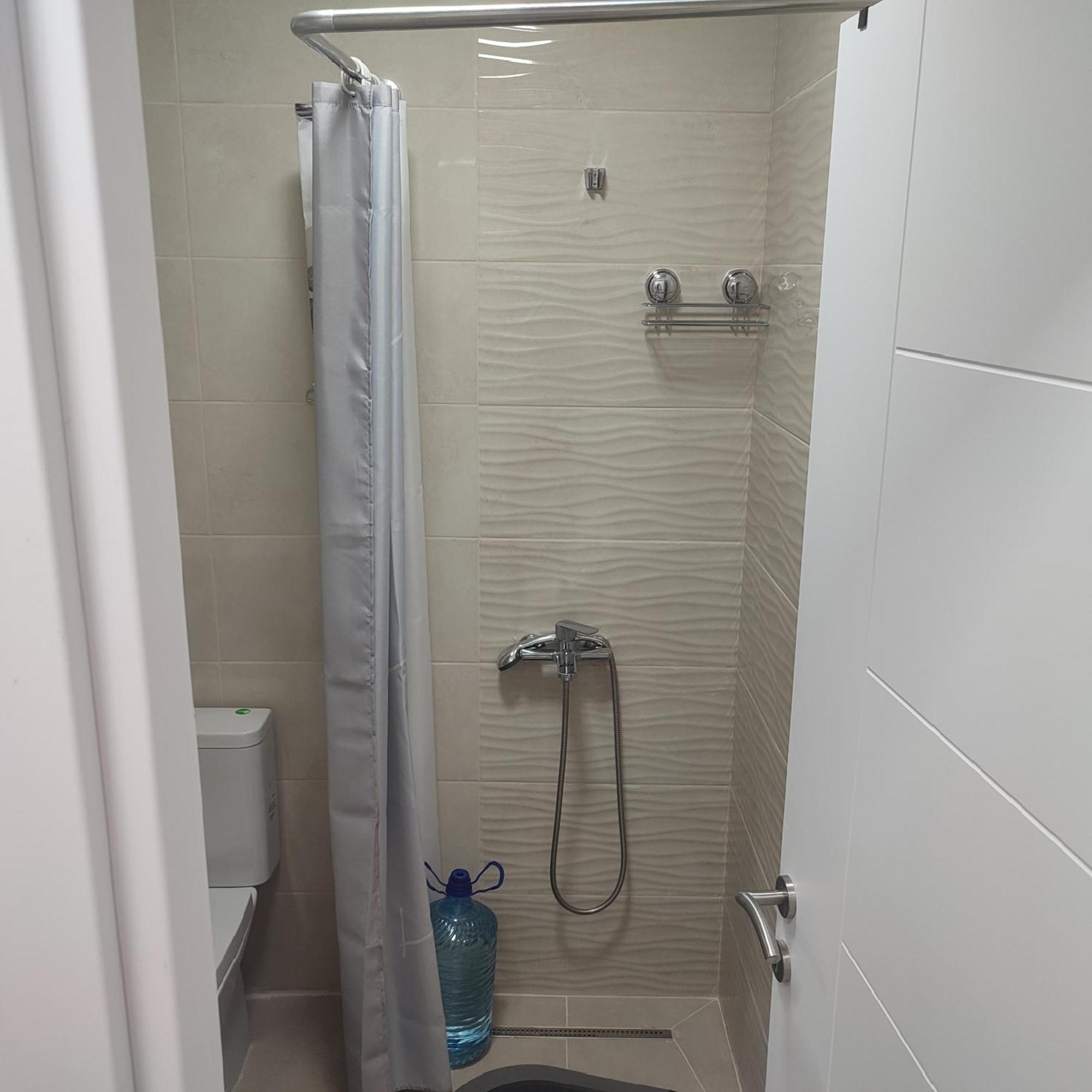 Apartment Ralf 울친 외부 사진