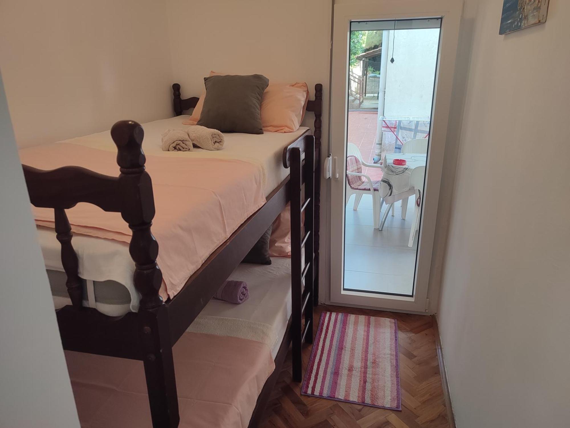 Apartment Ralf 울친 외부 사진