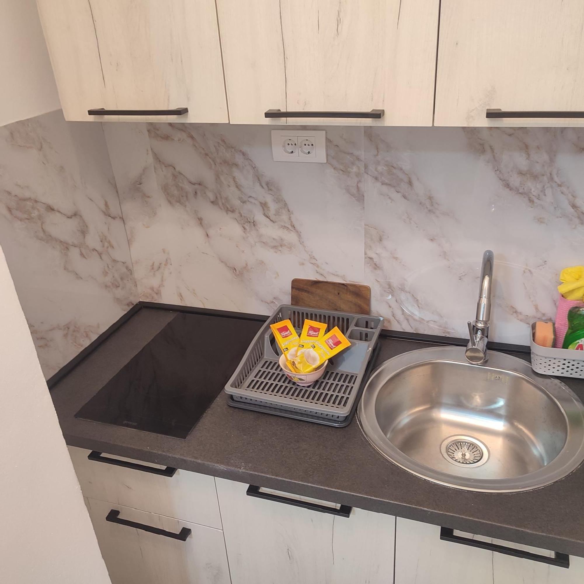 Apartment Ralf 울친 외부 사진