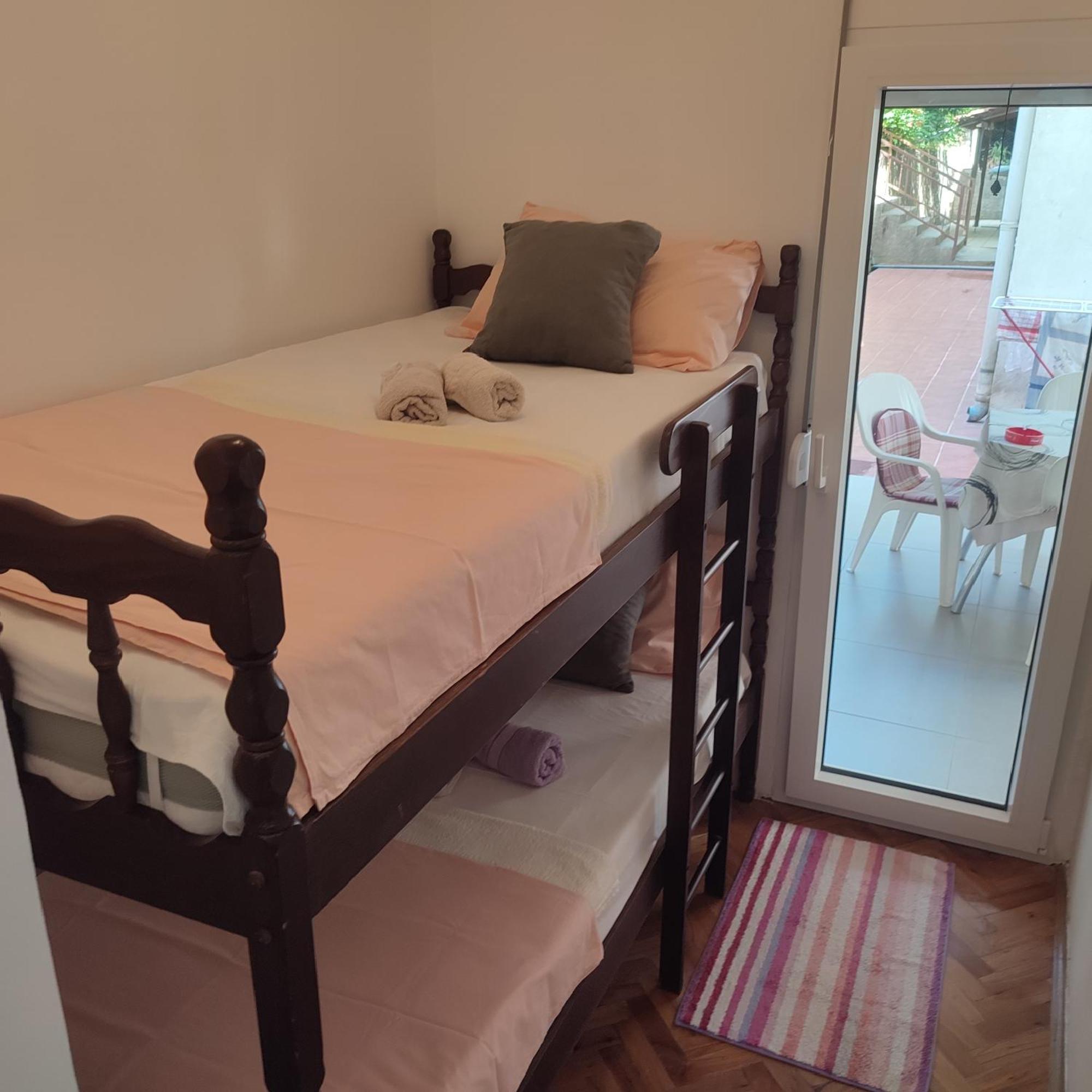Apartment Ralf 울친 외부 사진