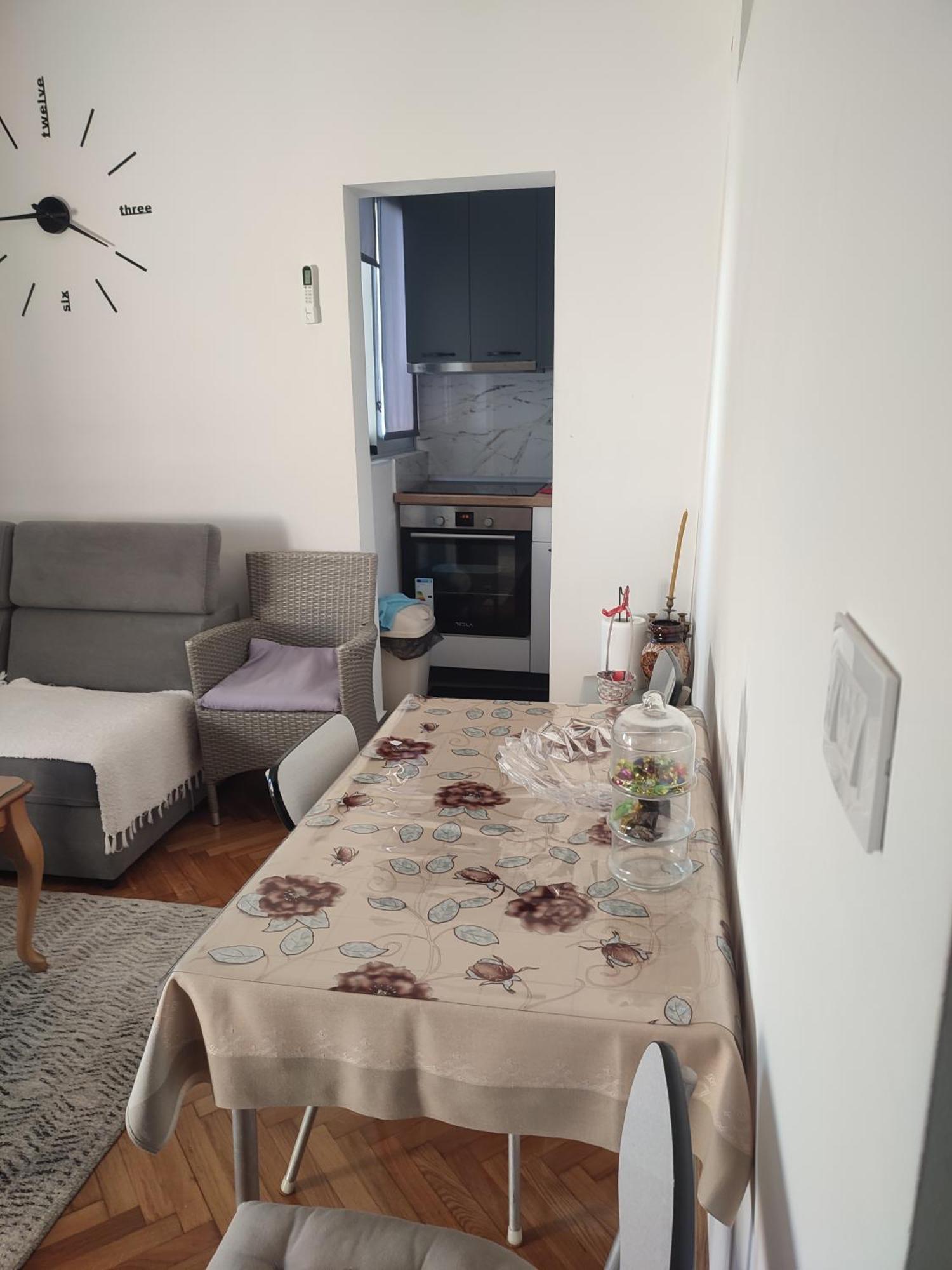 Apartment Ralf 울친 외부 사진