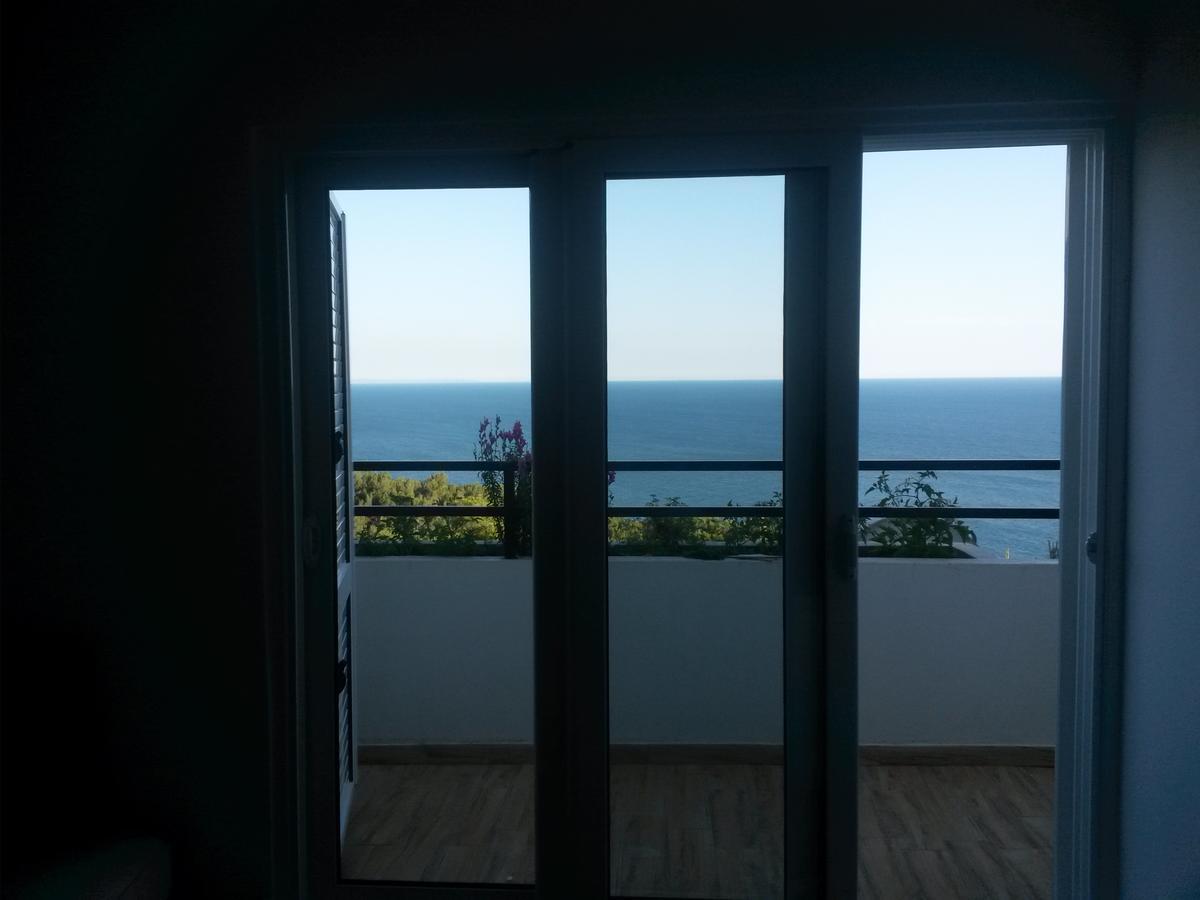 Apartment Ralf 울친 외부 사진