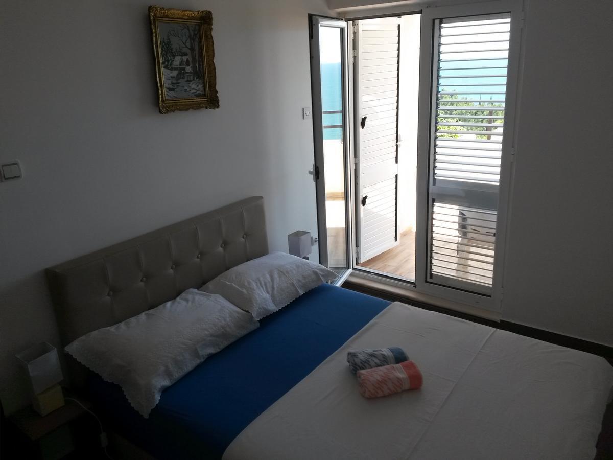 Apartment Ralf 울친 외부 사진