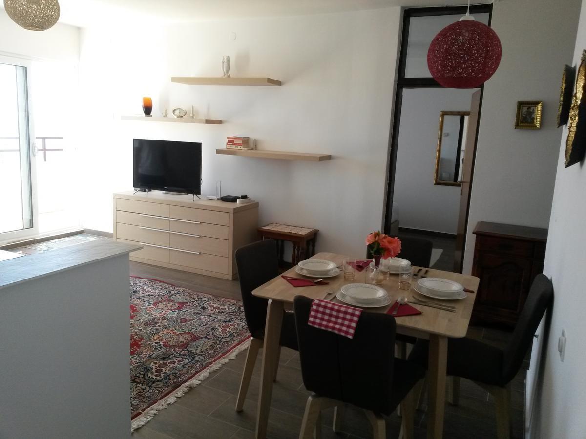 Apartment Ralf 울친 외부 사진