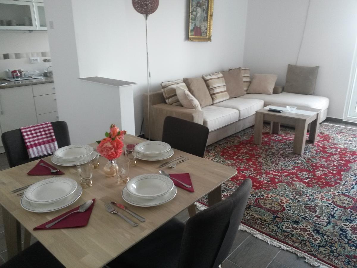 Apartment Ralf 울친 외부 사진