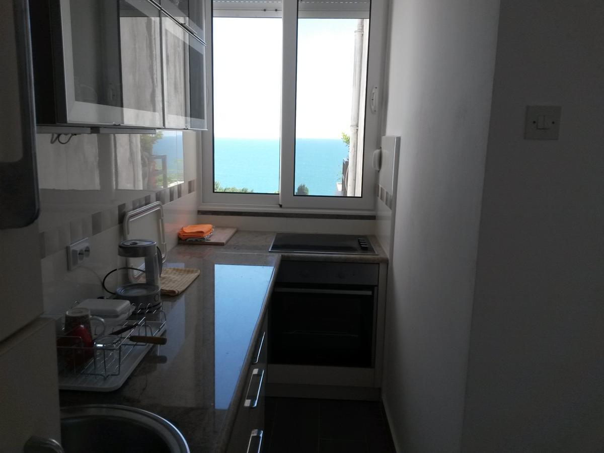 Apartment Ralf 울친 외부 사진