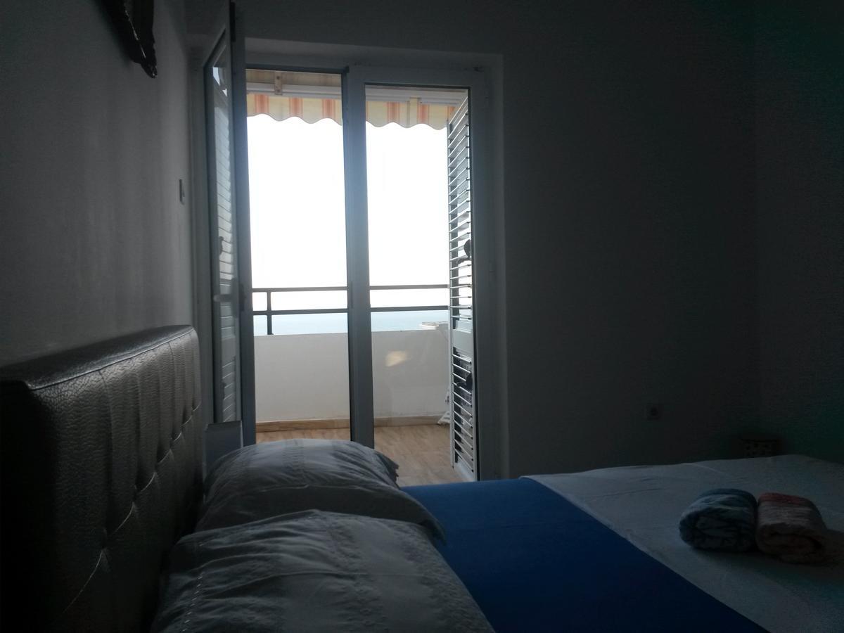 Apartment Ralf 울친 외부 사진