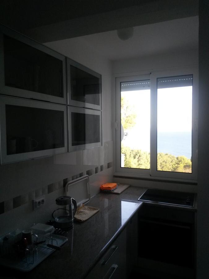 Apartment Ralf 울친 외부 사진
