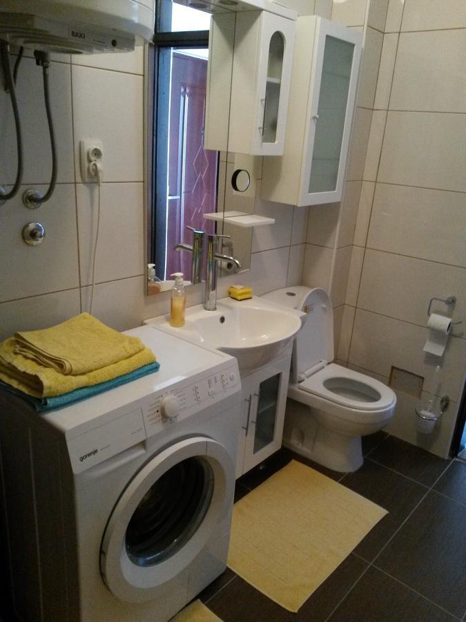 Apartment Ralf 울친 외부 사진