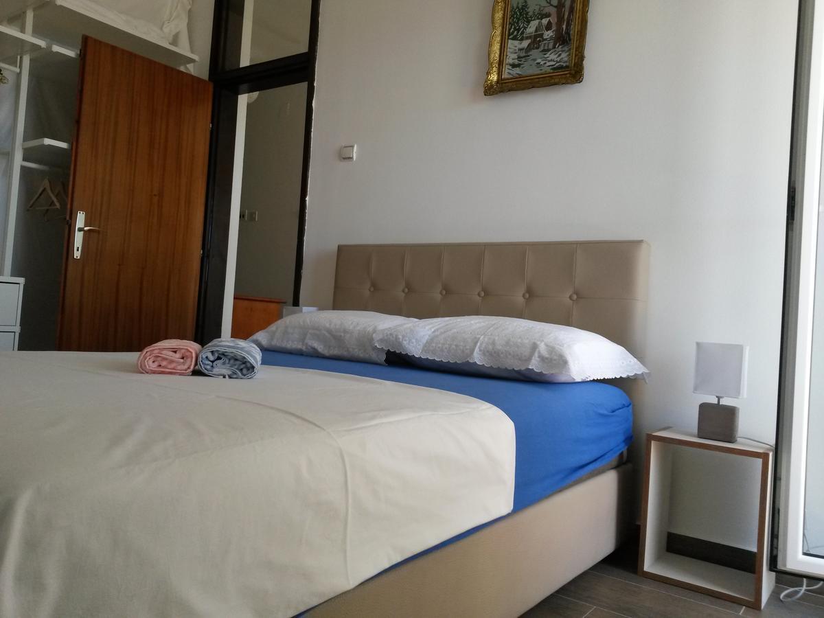 Apartment Ralf 울친 외부 사진