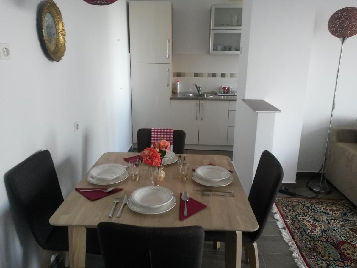 Apartment Ralf 울친 외부 사진