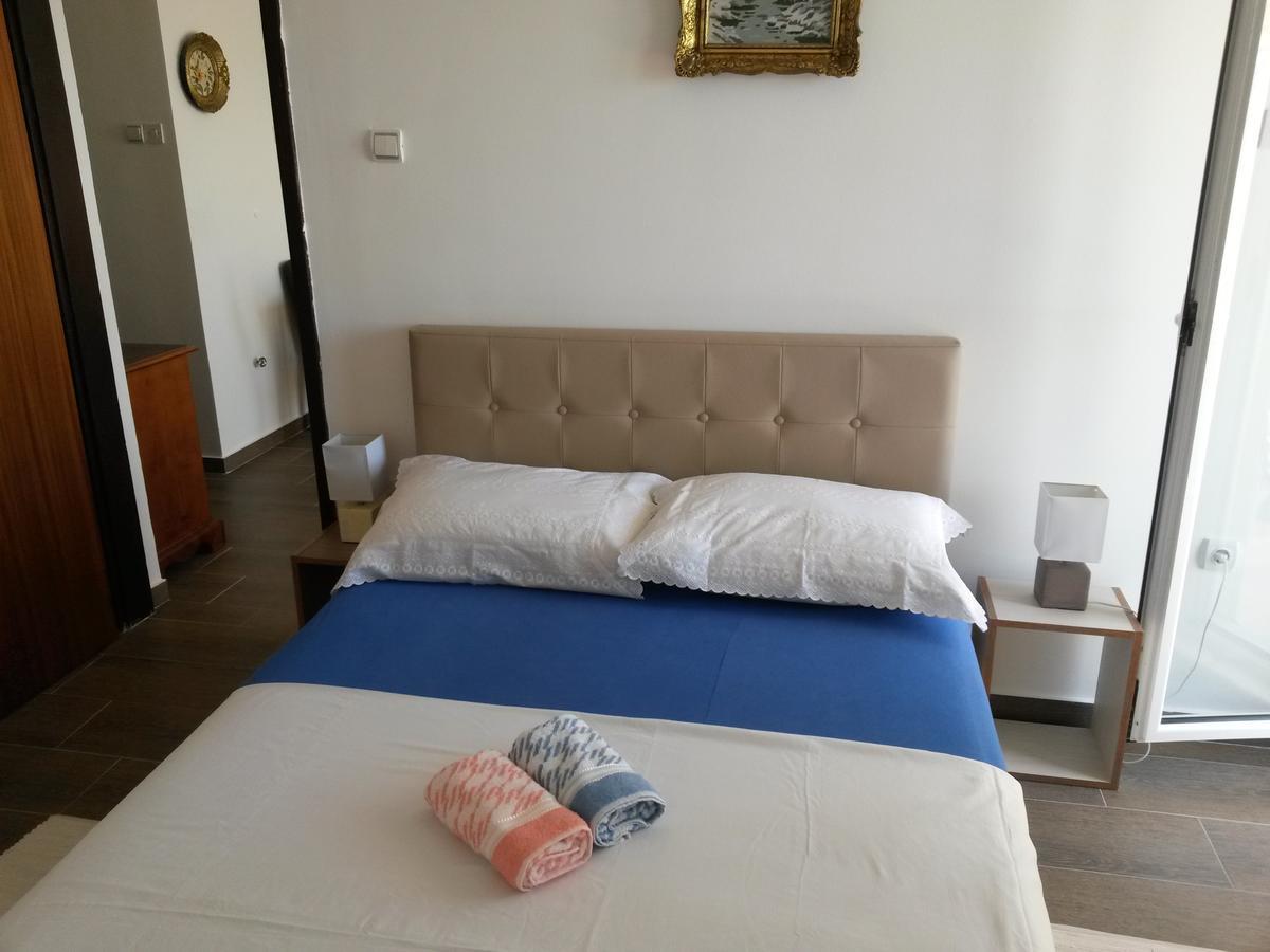 Apartment Ralf 울친 외부 사진