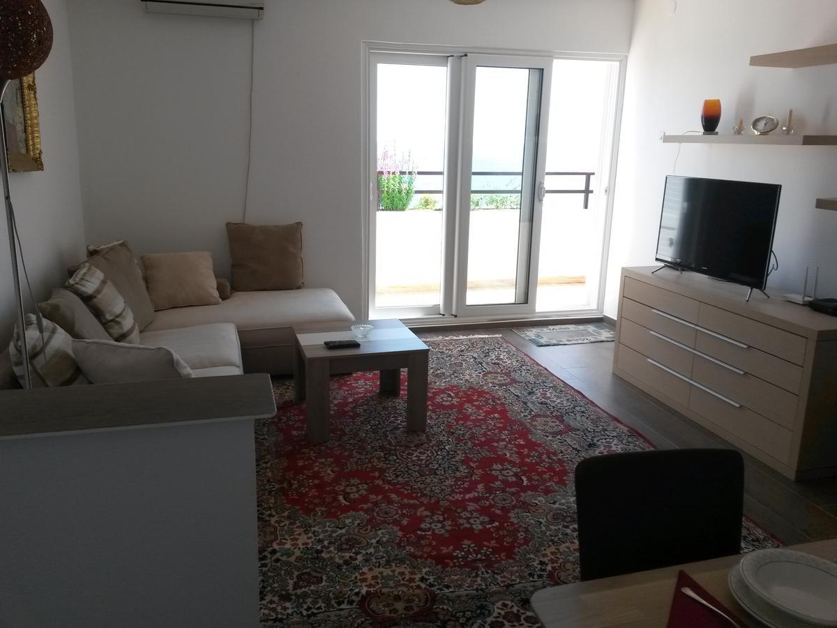 Apartment Ralf 울친 외부 사진